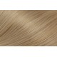Clip in maxi set 63cm pravé lidské vlasy – REMY 240g – PŘÍRODNÍ BLOND