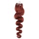 Micro ring Remy AAA 60cm wellig