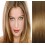 Remy Clip In Haar, 100% Menschenhaar, 43 cm